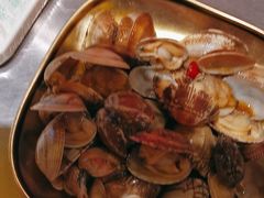 -大头叔烤鸡爪·朝鲜族烤串(天池路店)