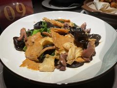 -张家卫·阳江菜·小海鲜(肥婆湾桥店)