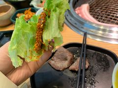 -汉拿山(包河万达店)