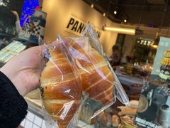 -PANG PAIN 胖面包(七彩俊园店)