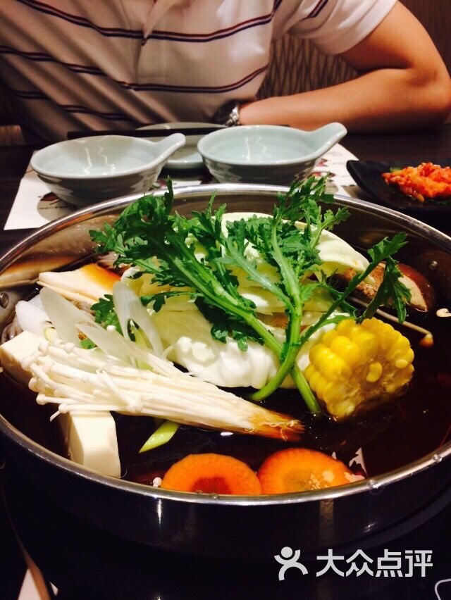 mo-mo牧场(长泰广场店)-图片-上海美食-大众点评网