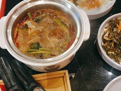 -重庆德忆火锅（龙南街3店）(渝水岸餐饮)