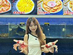 -明记海鲜大排档(巽寮湾店)