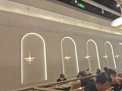 -玫瑰花园自助烤肉(朝阳北路店)