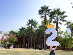 -凤岭儿童公园