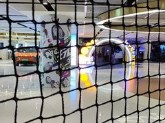-VS SPORTS PARK运动玩乐园·团建·生日会(合生汇店)