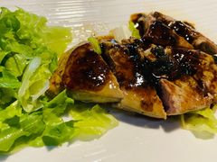 -蘭·日本料理铁板烧(碧云路店)