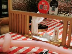 -西贝莜面村(银泰创意城店)
