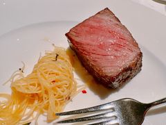 -香港喜来登酒店蚝酒吧