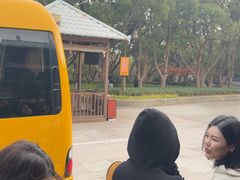 -普陀山风景名胜区-法雨禅寺