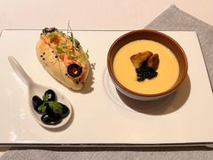 -香樟花园法式铁板烧(恒隆广场店)