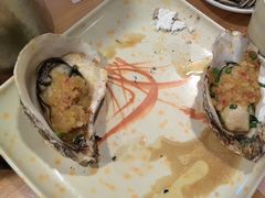 -蚝老板海鲜烧烤大排档(码头店)