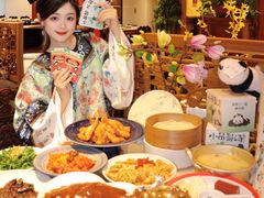 -小吊梨汤·北京菜·烤鸭(鸟巢店)
