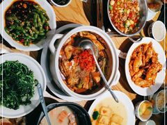 -深巷家味馆.湖北头牌红烧鱼头拌饭(黄陂店)