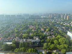 -上海浦东康桥绿地假日酒店