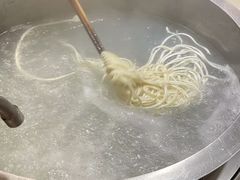 -清真·西北人家风味馆(中山中路店)