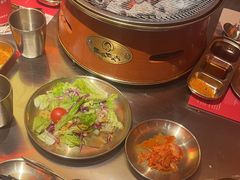 -西塔老太太泥炉烤肉(苏州大悦城店)