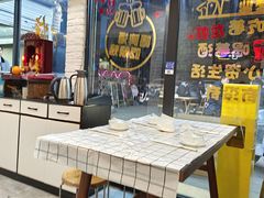 -狮龙啤酒烧烤屋(建二路店)