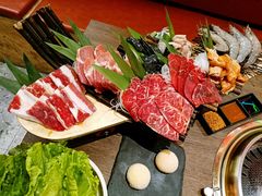-龙神·炭烧酒场深夜食堂(新街口店)