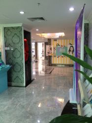 -深圳春天阳光医院·轮廓抗衰中心