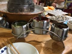 -元盛居(生态大街店)