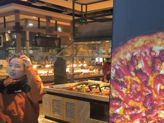 -比格比萨自助(万柳华联店)