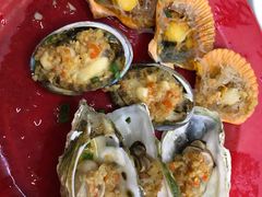 -小辣妹川味海鲜加工店(第一市场椰风巷店)