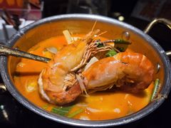 -金厨泰国餐厅·全泰籍厨师料理(拱北店)