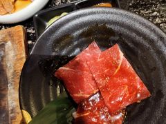 -九田家黑牛烤肉料理(石路天虹店)