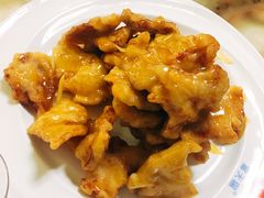 -小船渔村•大连菜•大连焖鱼(明泽街店)