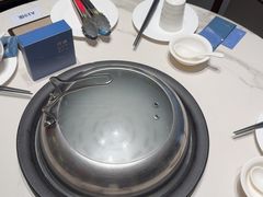 -青蓬蒸汽海鲜·深圳老字号·团建聚会(壹方城店)