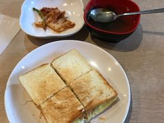 -韩妈妈韩式小吃(中山店)