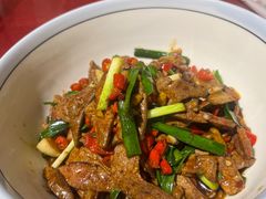 -老厨房(红湘北路店)