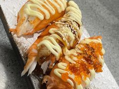 -友壹町寿司(嘉洲广场店)