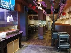 -食欲老院子荆芥疙瘩汤(经五路店)