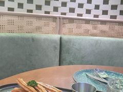 -CRAZYONES西班牙海鲜饭(上海美罗城店)