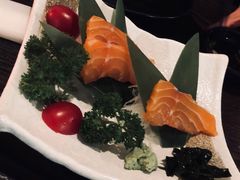 -角落里(中山公园店)