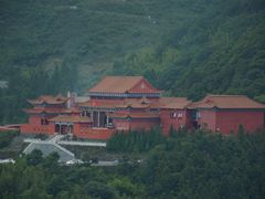 -永州阳明山国家森林公园