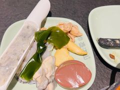 -盛江山自助料理(高新锦辉店)