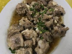 -荔枝园美食山庄(贞山风景区店)