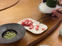 -尚海豆捞(乐虹坊店)