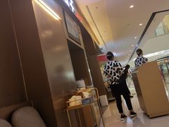 -小放牛河北菜(长安万达店)