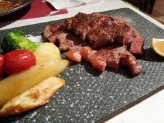 M3牛扒-IL Forno 意坊·意大利餐厅(花园店)