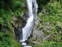 -石台牯牛降景区