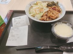 -永和大王(长寿路店)