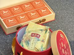 -沈大成(南京东路店)