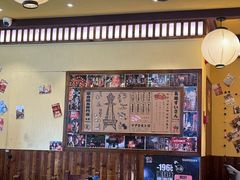 -鸟鹏烧鸟居酒屋(仁恒梦中心店)