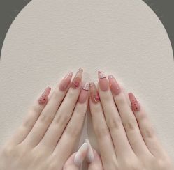 -LILY NAILS美甲美睫