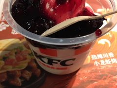 -肯德基(中华路店)