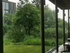 -木守西溪溪隐餐厅